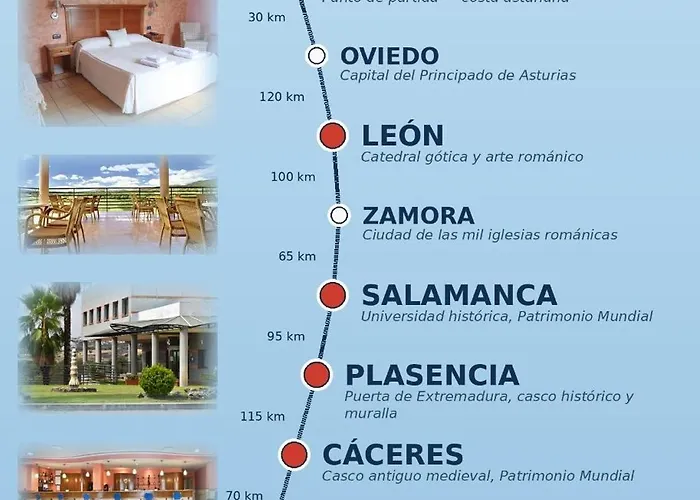  Corazón Del Jerte